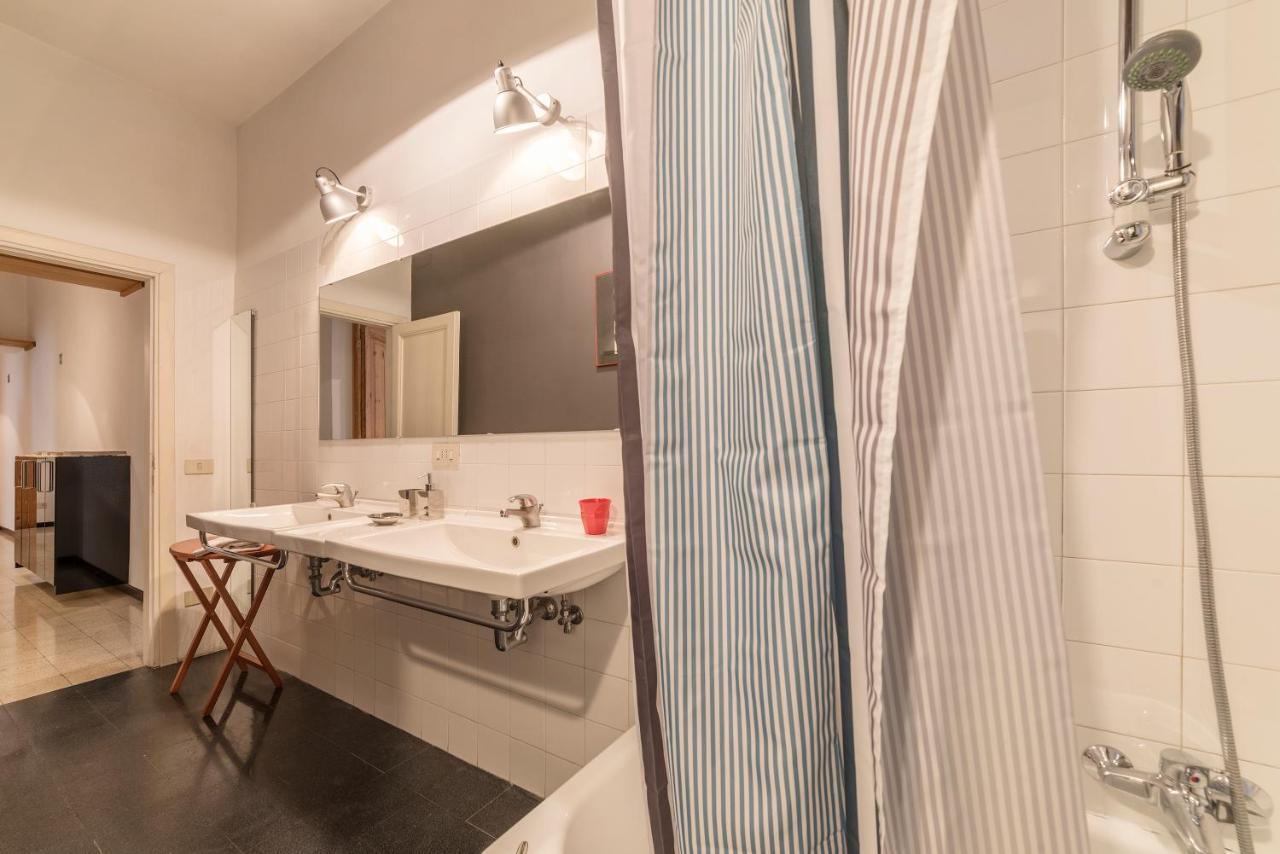 Elizabeth House Roma Exterior foto